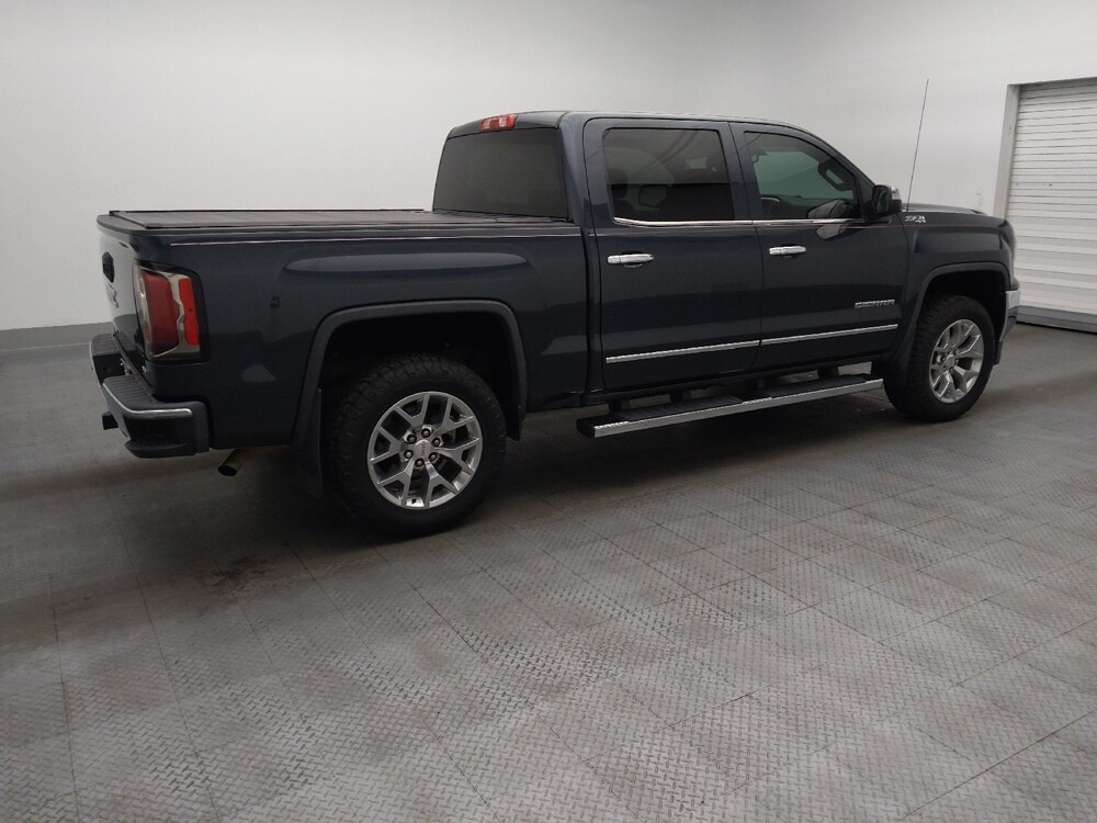 2017 GMC Sierra 1500 in Ocala, FL 34471 - 18139187 10