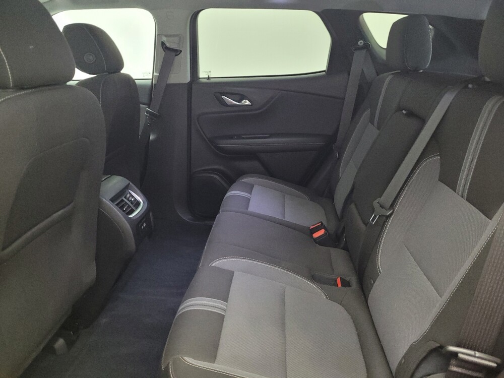 2024 Chevrolet Blazer in Louisville, KY 40258 - 18139188 18