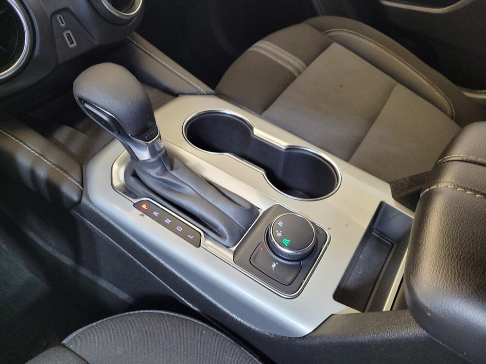 2024 Chevrolet Blazer in Louisville, KY 40258 - 18139188 26