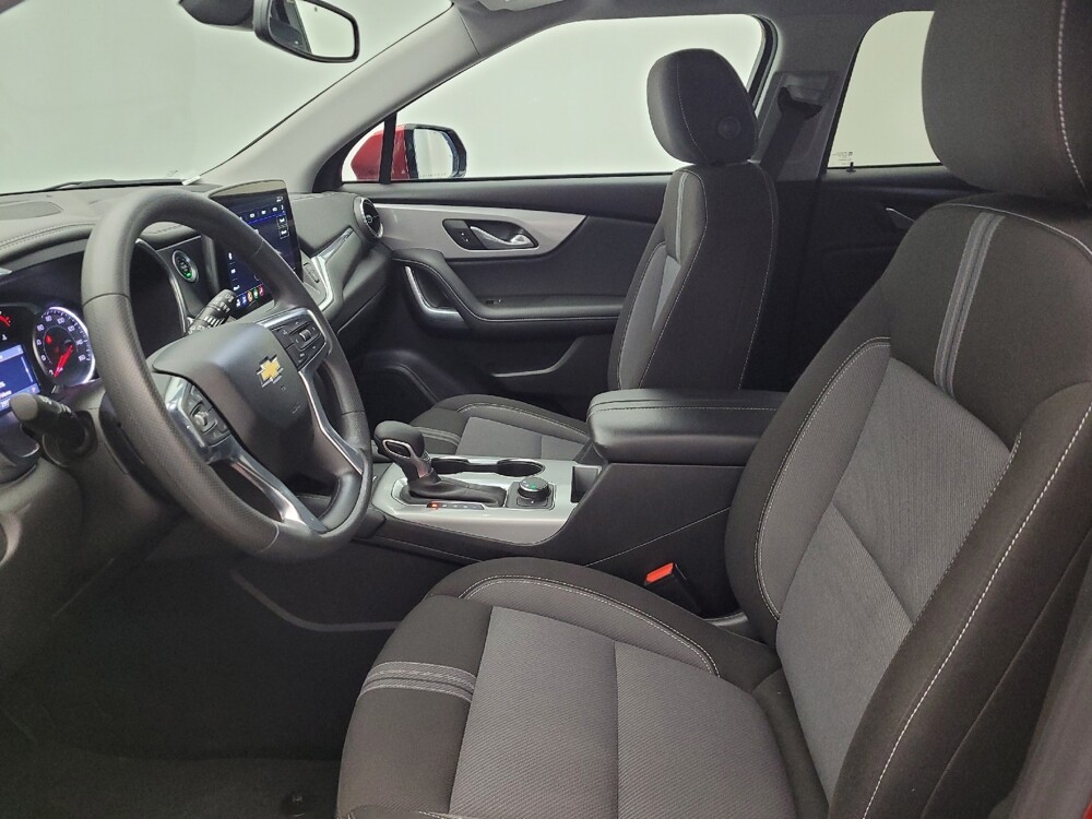 2024 Chevrolet Blazer in Louisville, KY 40258 - 18139188 17