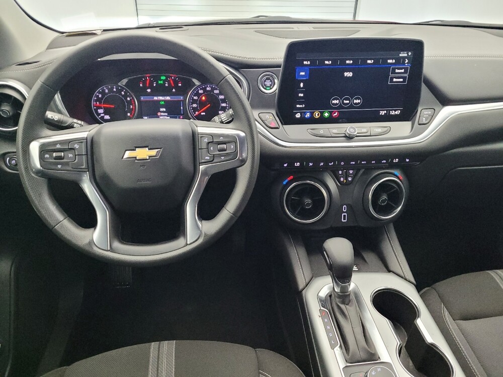 2024 Chevrolet Blazer in Louisville, KY 40258 - 18139188 22