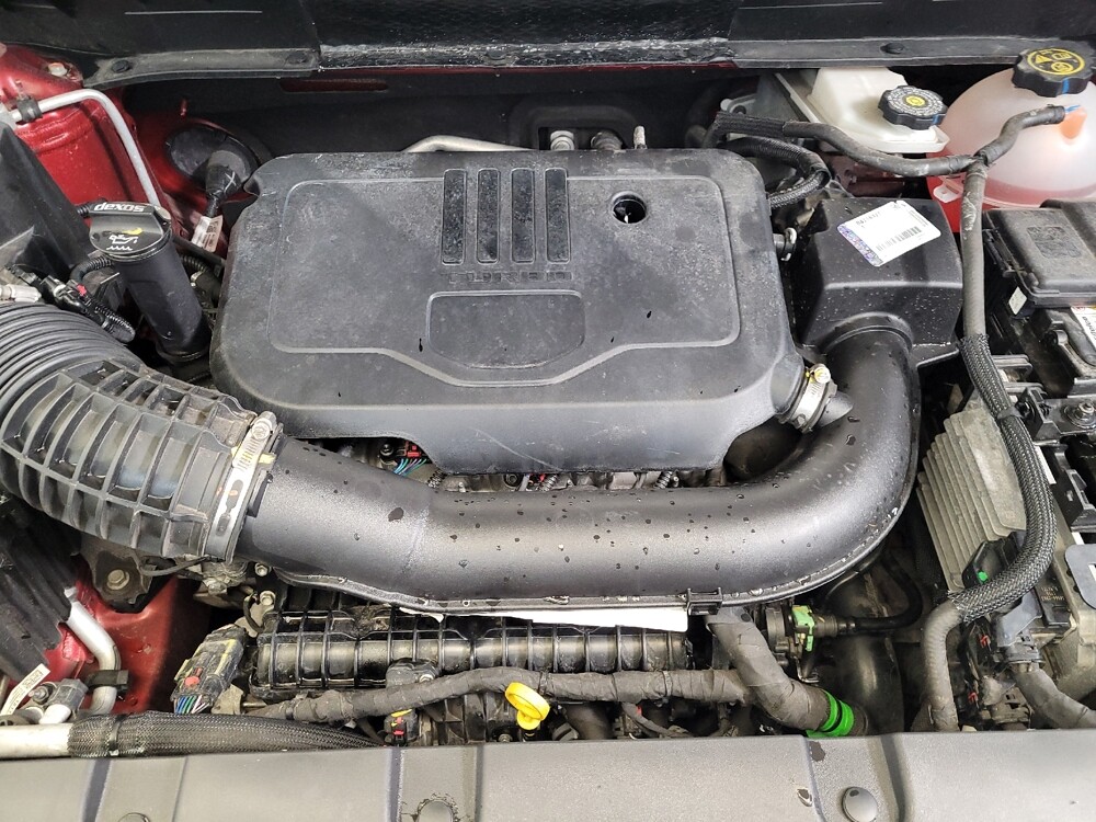 2024 Chevrolet Blazer in Louisville, KY 40258 - 18139188 30