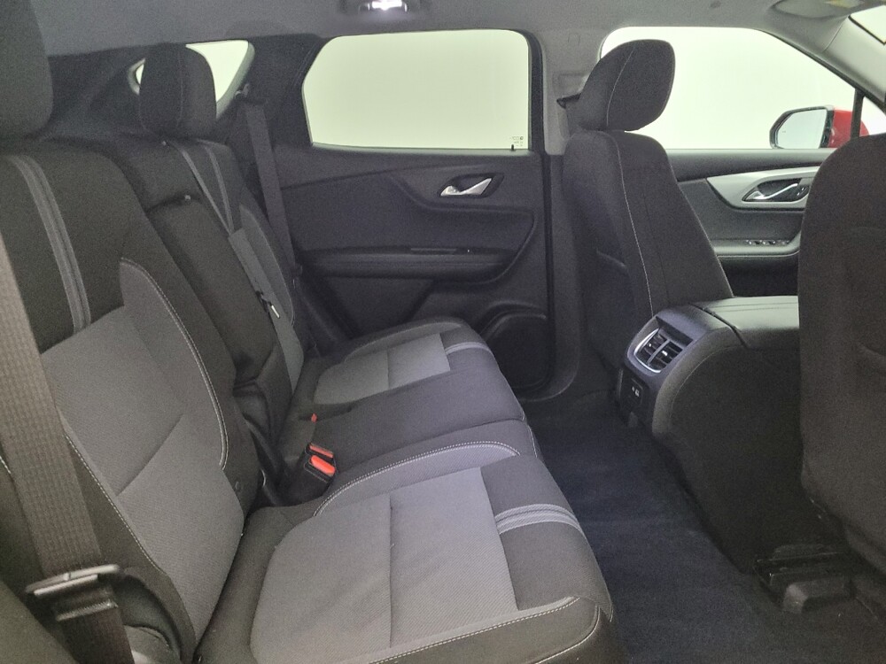 2024 Chevrolet Blazer in Louisville, KY 40258 - 18139188 19