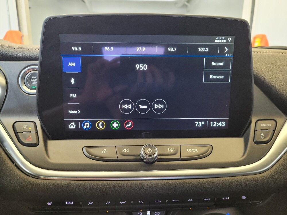 2024 Chevrolet Blazer in Louisville, KY 40258 - 18139188 25