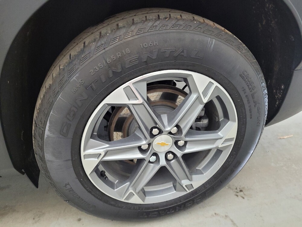 2024 Chevrolet Blazer in Louisville, KY 40258 - 18139188 31