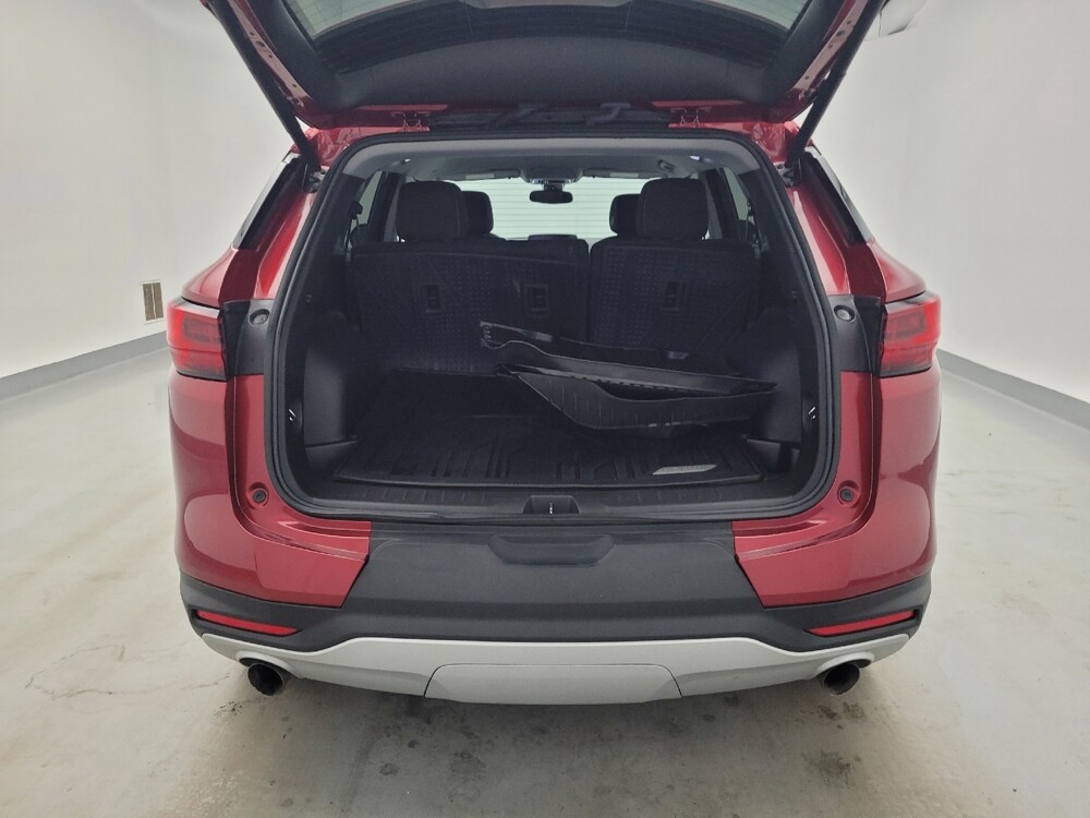 2024 Chevrolet Blazer in Louisville, KY 40258 - 18139188 29