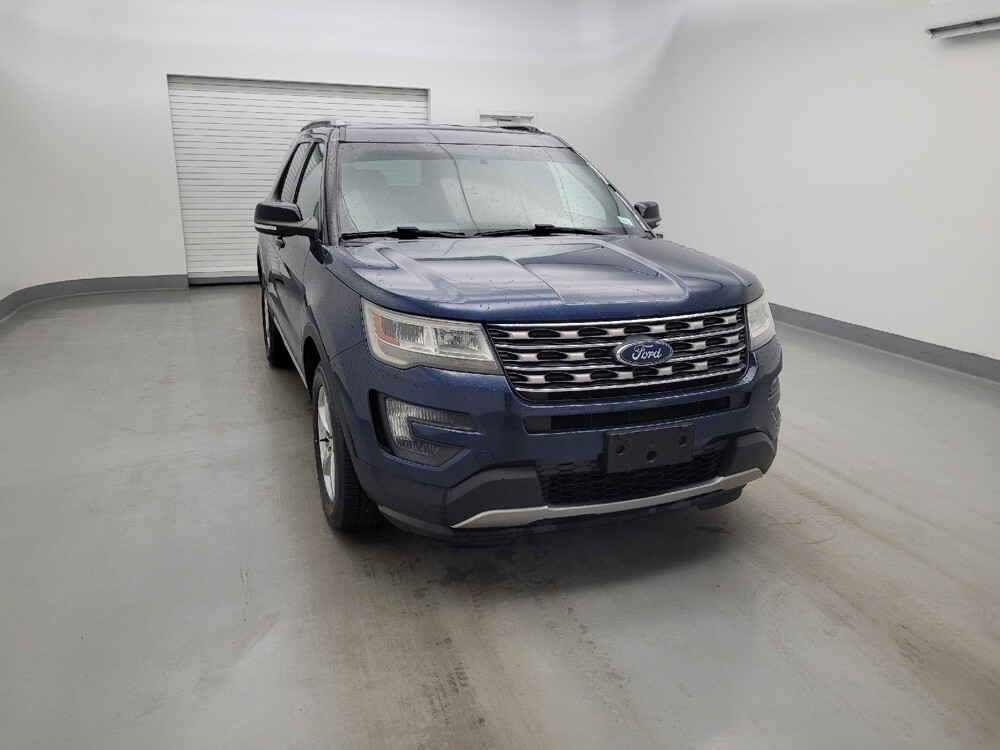 2016 Ford Explorer in Columbus, OH 43228 - 18139189 14