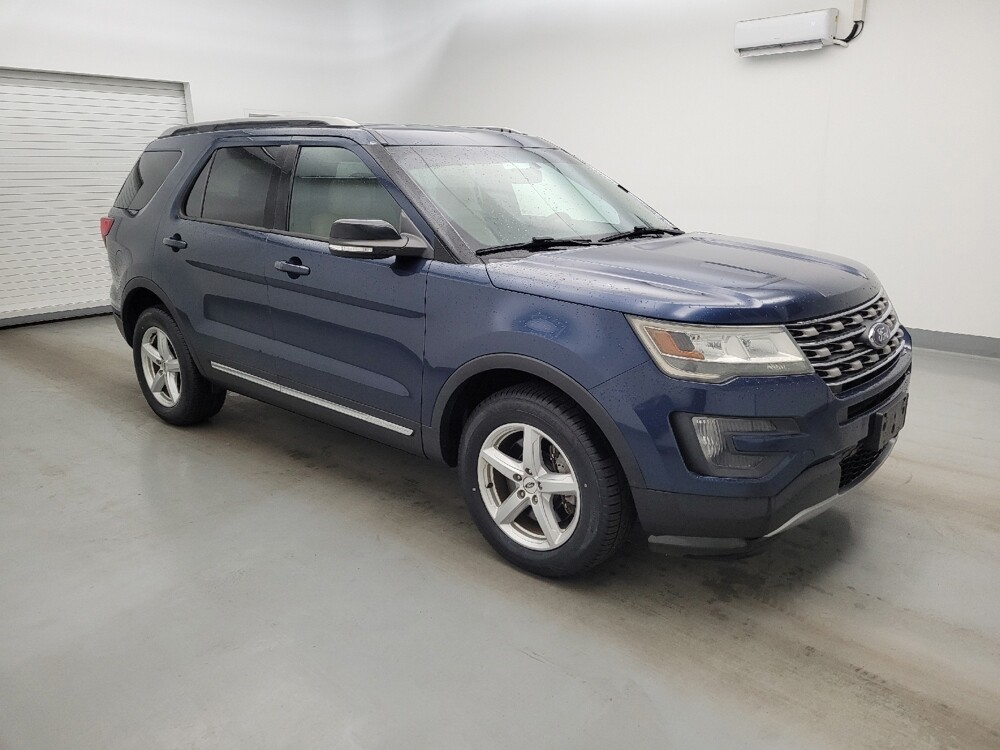 2016 Ford Explorer in Columbus, OH 43228 - 18139189 11