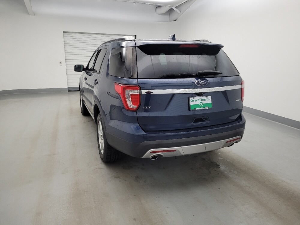 2016 Ford Explorer in Columbus, OH 43228 - 18139189 6