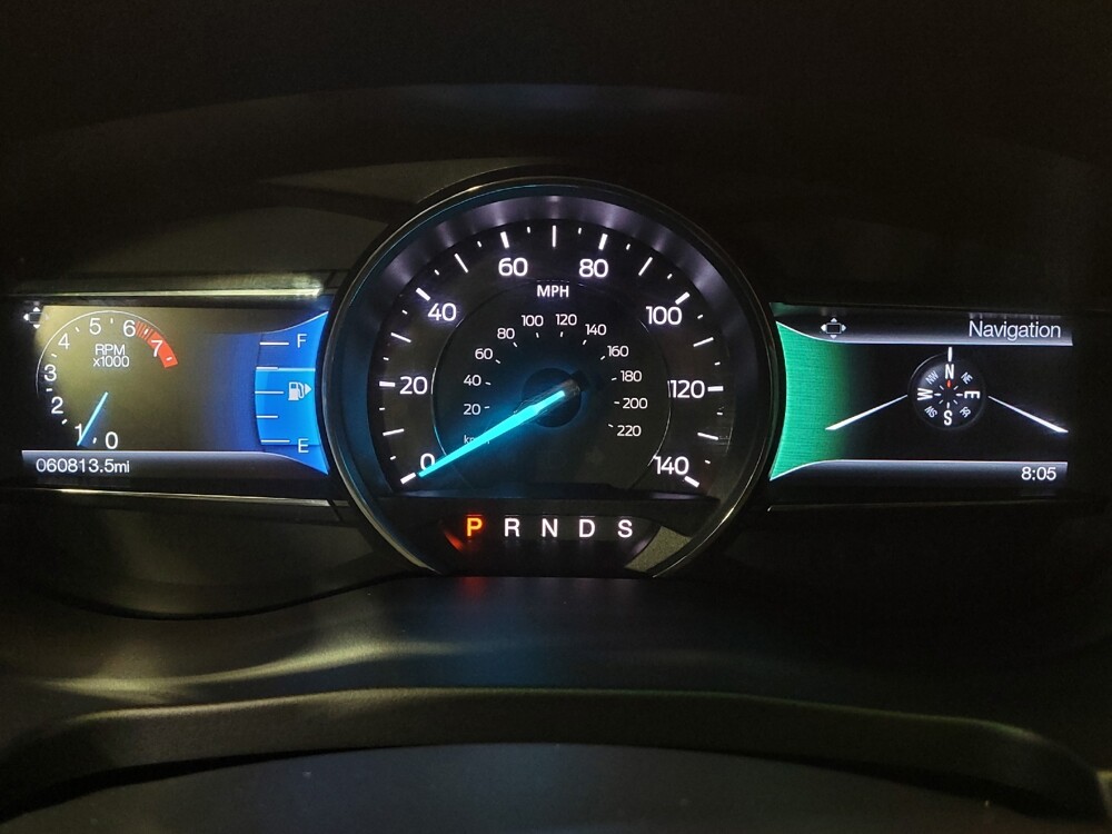 2016 Ford Explorer in Columbus, OH 43228 - 18139189 23