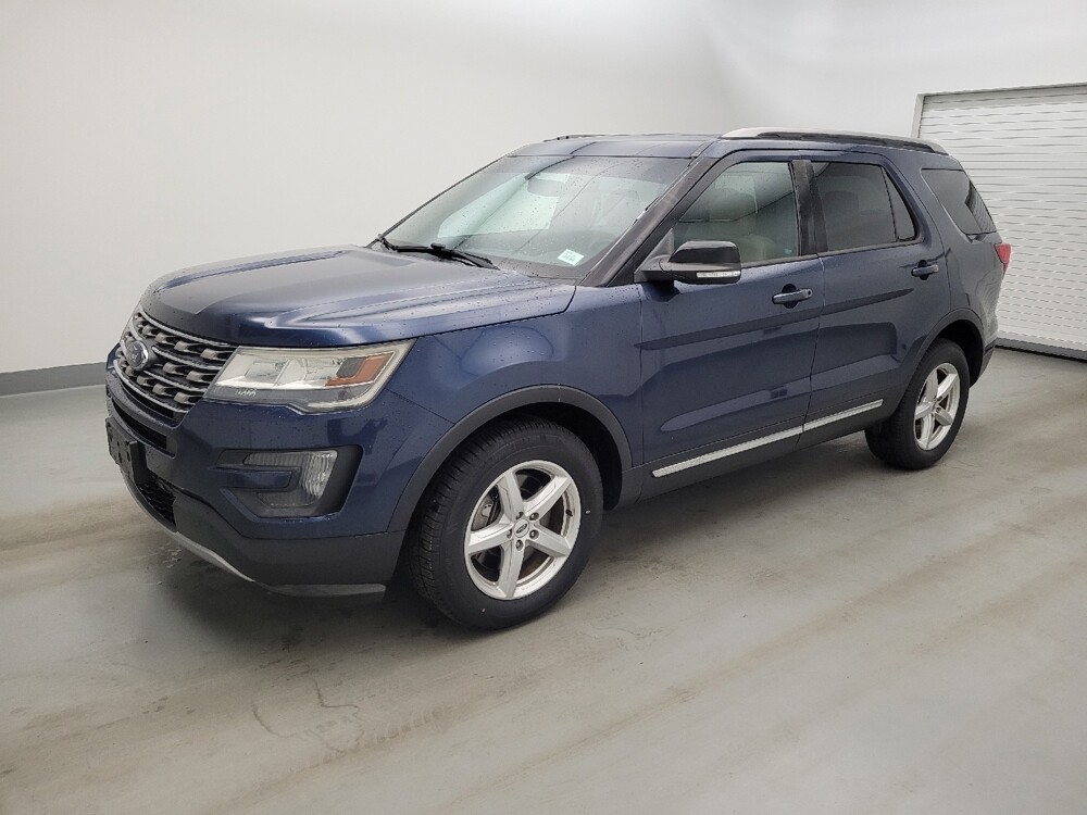 2016 Ford Explorer in Columbus, OH 43228 - 18139189 2