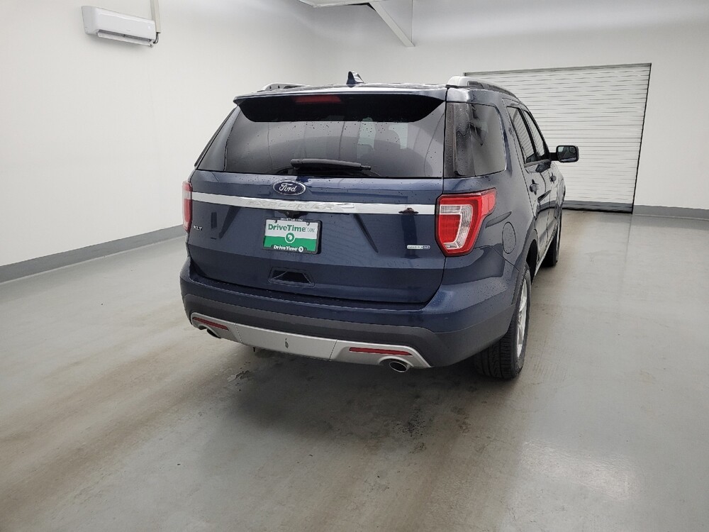 2016 Ford Explorer in Columbus, OH 43228 - 18139189 7