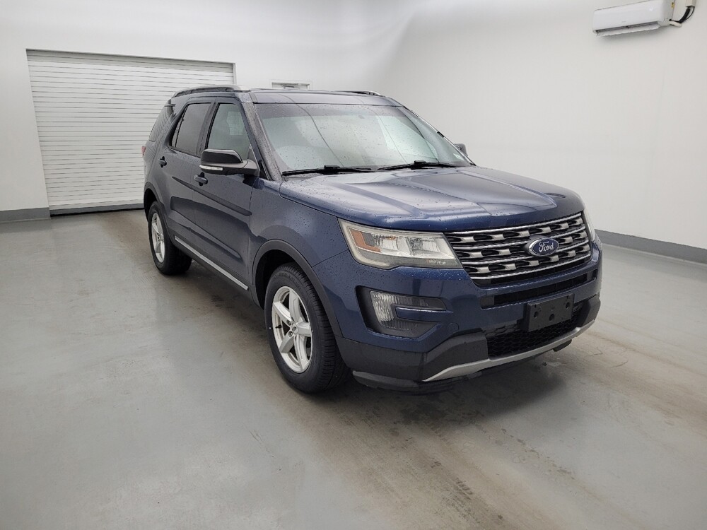 2016 Ford Explorer in Columbus, OH 43228 - 18139189 13