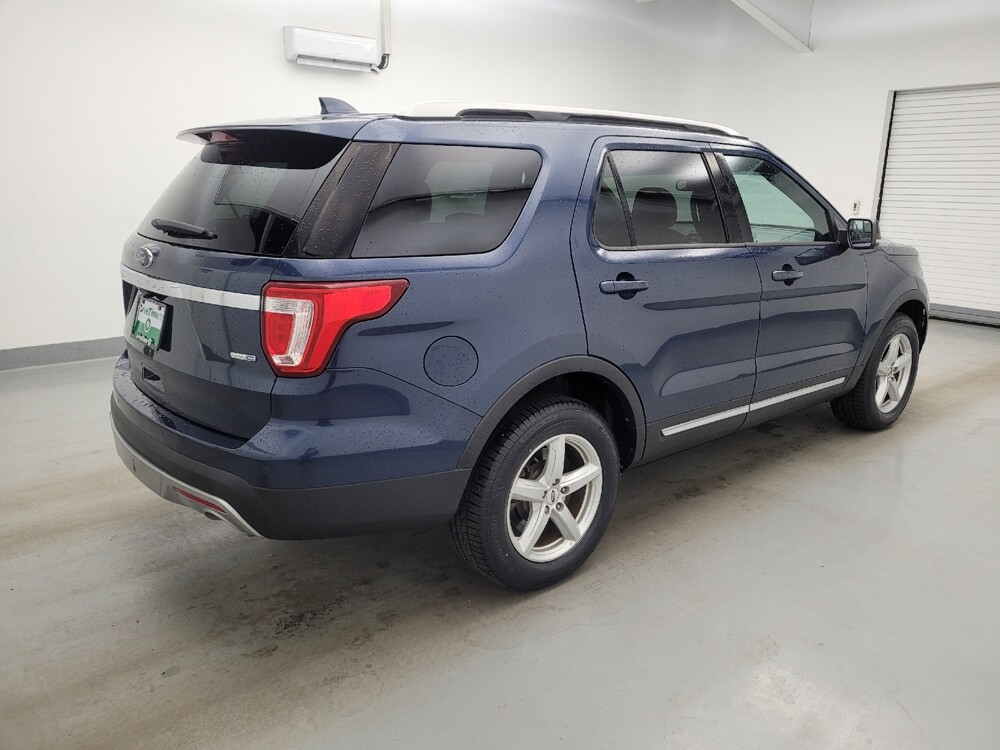 2016 Ford Explorer in Columbus, OH 43228 - 18139189 10