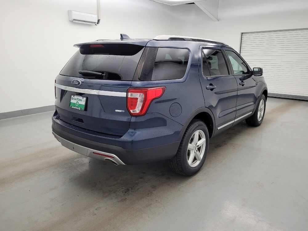 2016 Ford Explorer in Columbus, OH 43228 - 18139189 9