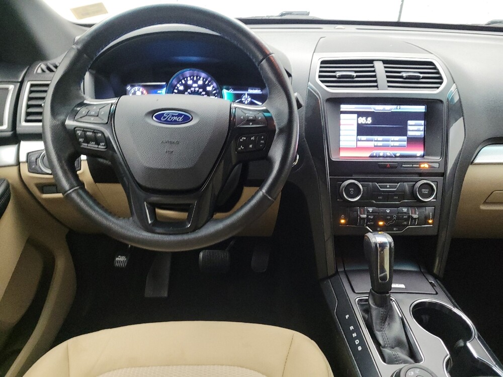 2016 Ford Explorer in Columbus, OH 43228 - 18139189 22