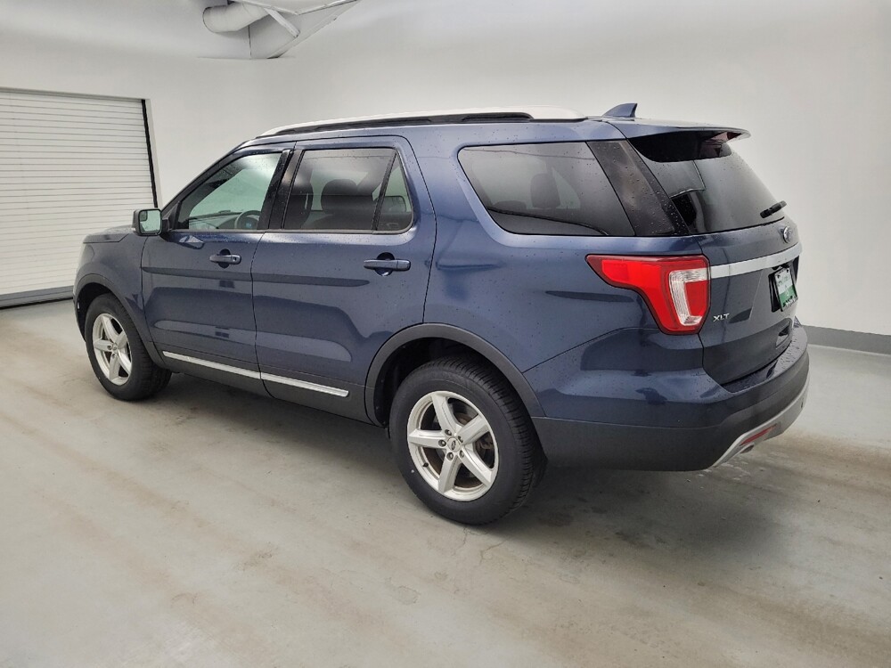 2016 Ford Explorer in Columbus, OH 43228 - 18139189 3