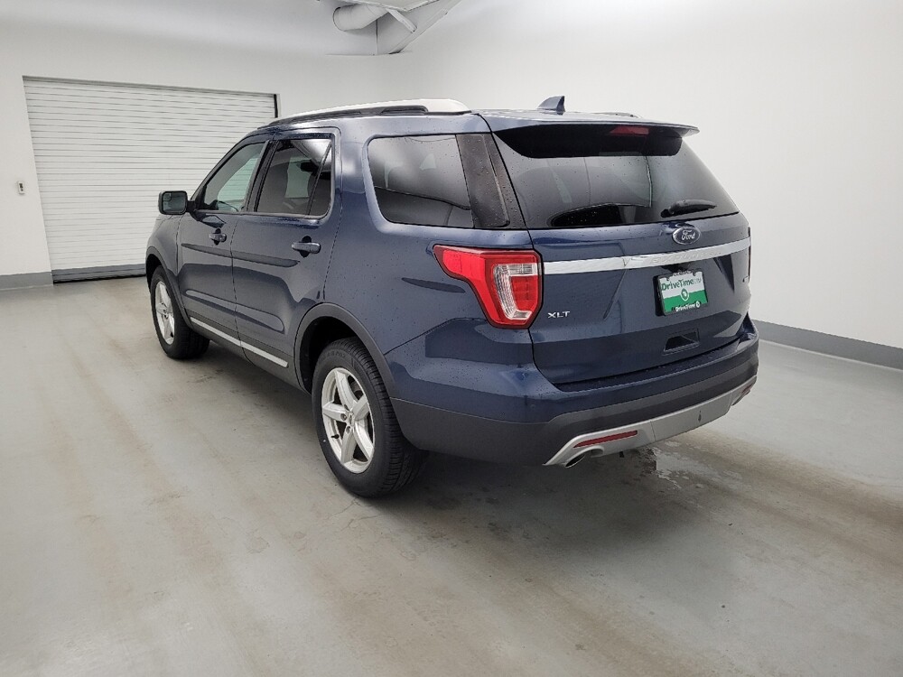 2016 Ford Explorer in Columbus, OH 43228 - 18139189 5