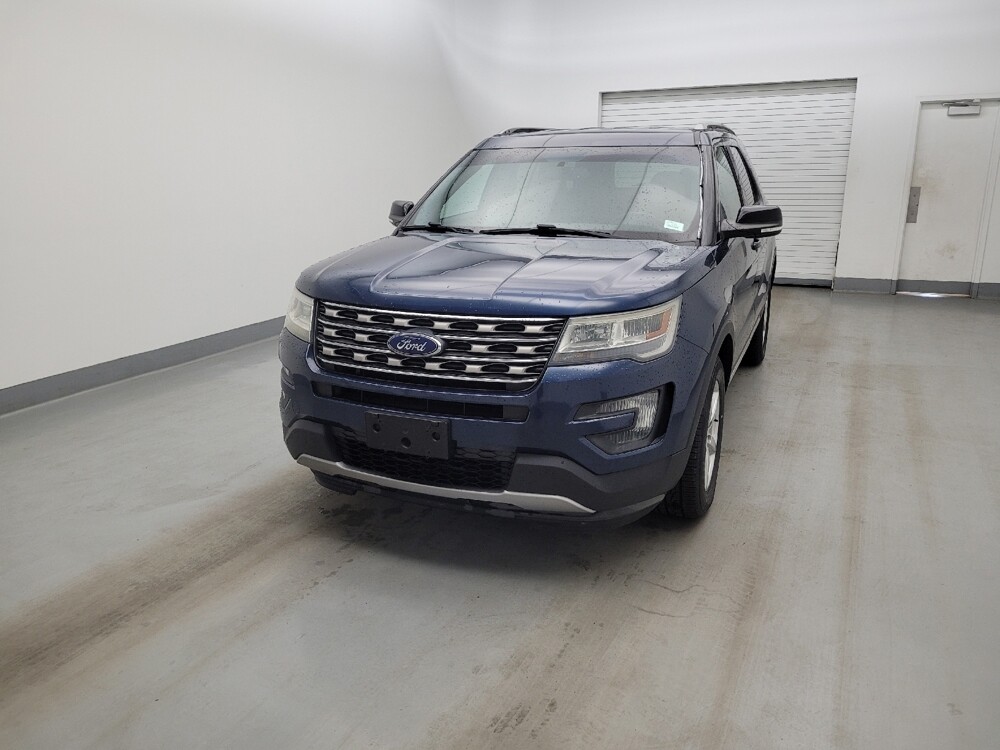 2016 Ford Explorer in Columbus, OH 43228 - 18139189 15