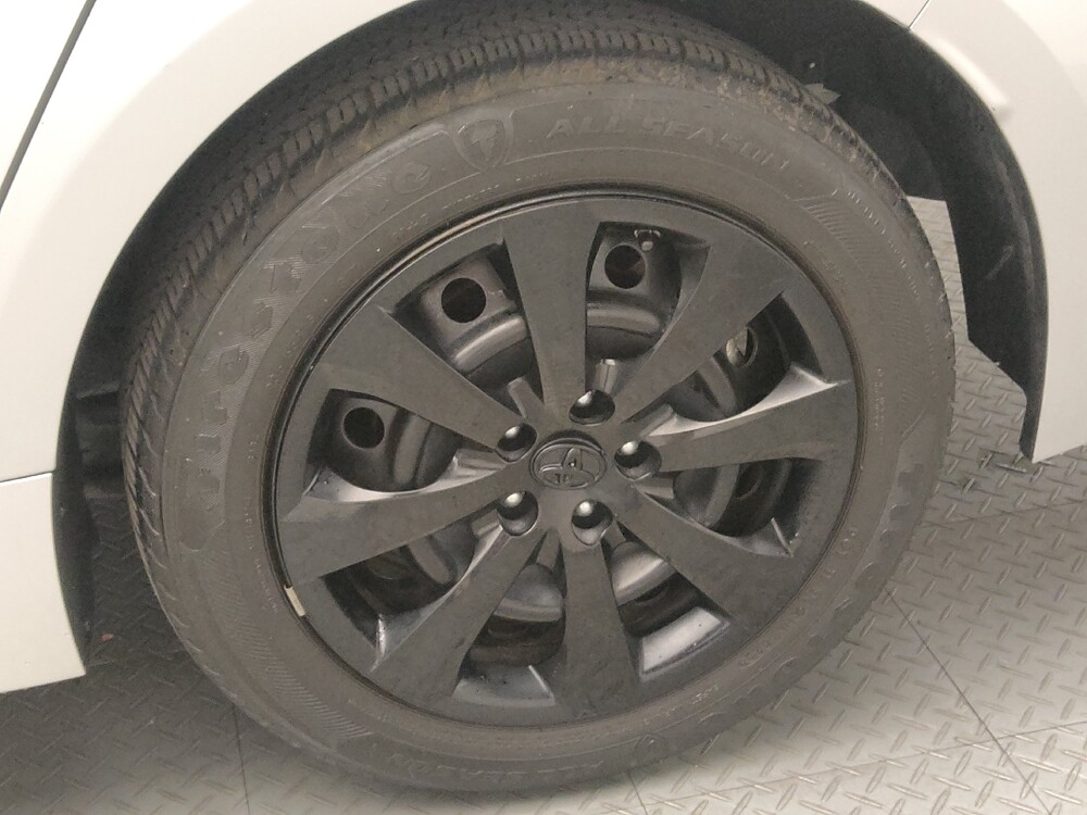 2022 Toyota Corolla in Arlington, TX 76011 - 18139190 31