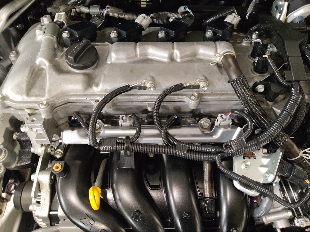 2022 Toyota Corolla in Arlington, TX 76011 - 18139190 30