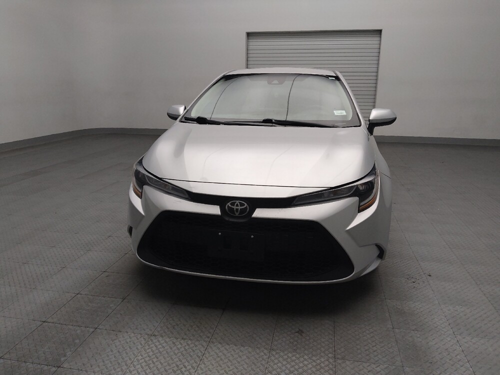 2022 Toyota Corolla in Arlington, TX 76011 - 18139190 15