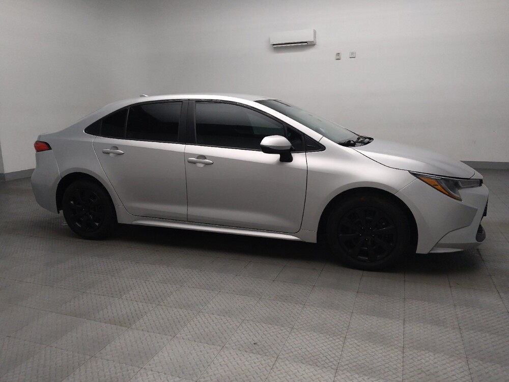 2022 Toyota Corolla in Arlington, TX 76011 - 18139190 11
