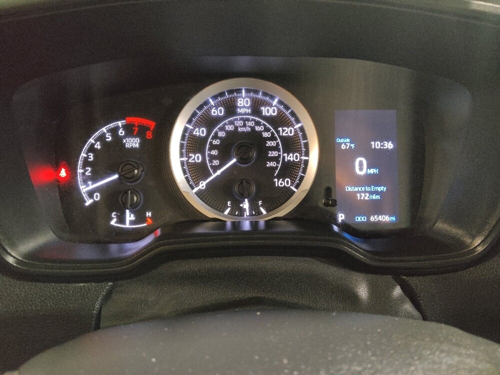 2022 Toyota Corolla in Arlington, TX 76011 - 18139190 23