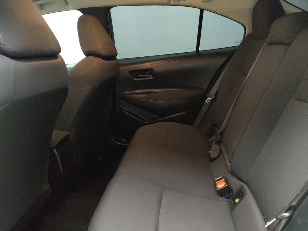 2022 Toyota Corolla in Arlington, TX 76011 - 18139190 18