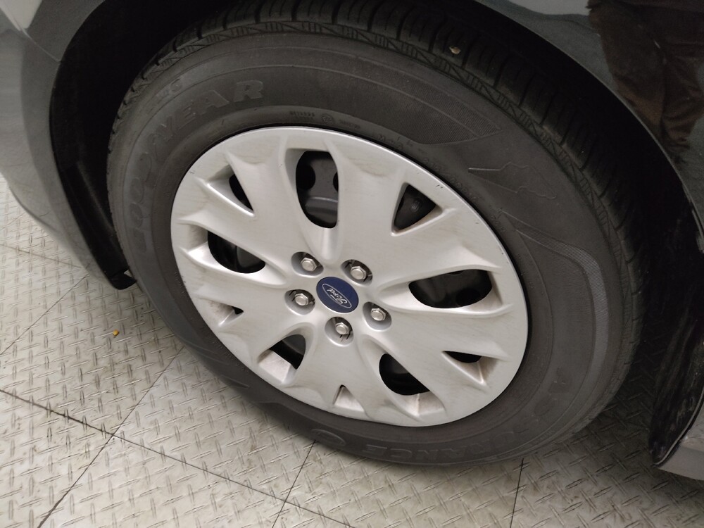2020 Ford Fusion in Lombard, IL 60148 - 18139191 31