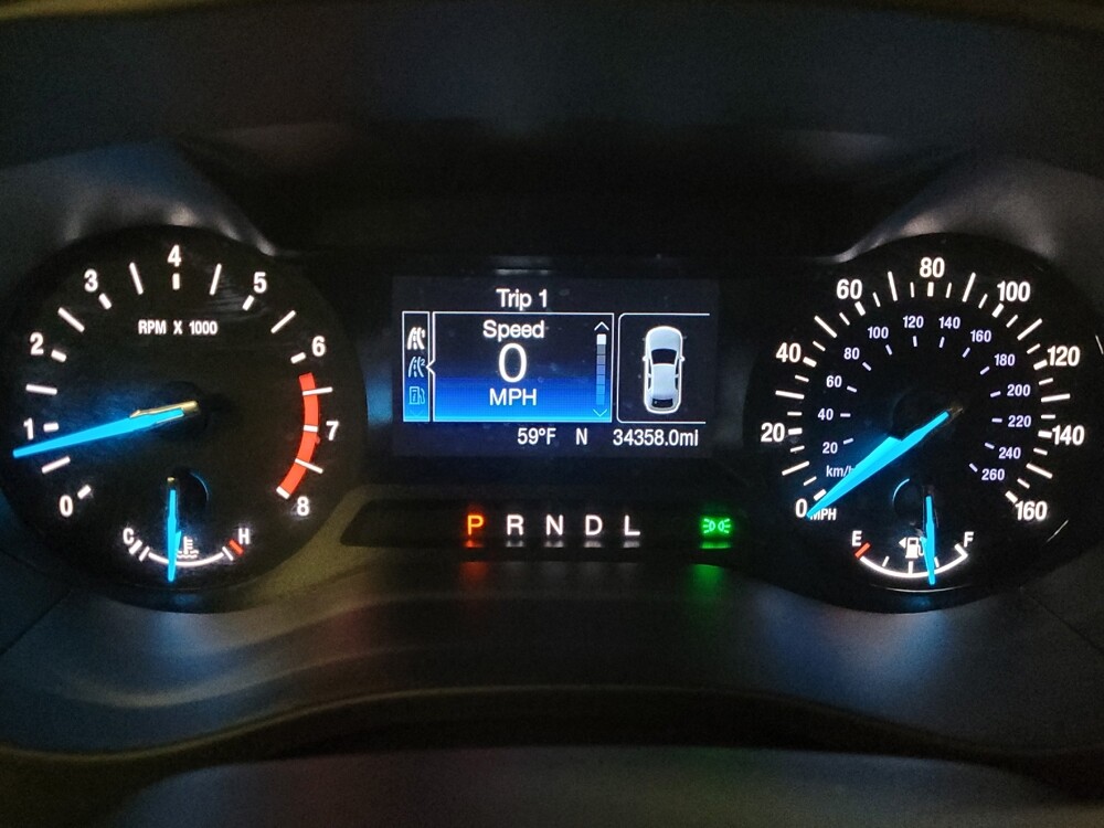 2020 Ford Fusion in Lombard, IL 60148 - 18139191 23