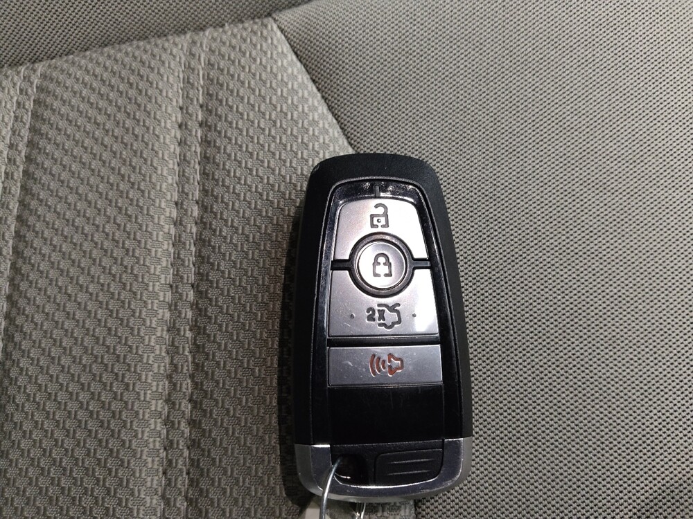 2020 Ford Fusion in Lombard, IL 60148 - 18139191 32