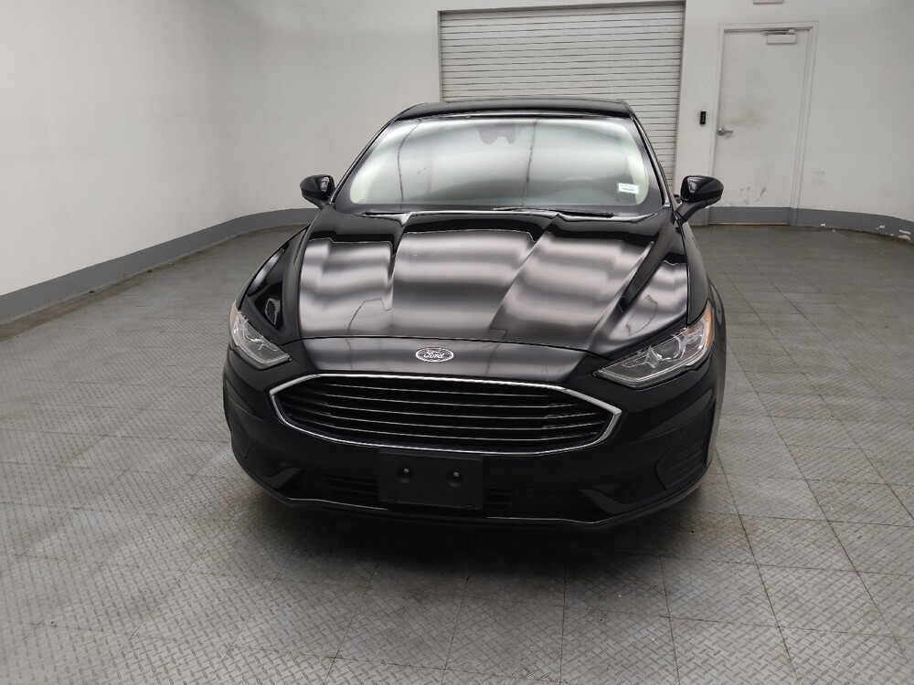 2020 Ford Fusion in Lombard, IL 60148 - 18139191 15