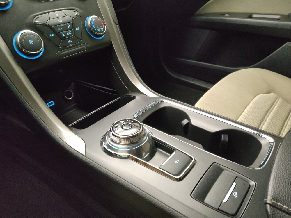 2020 Ford Fusion in Lombard, IL 60148 - 18139191 26