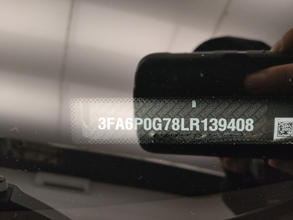 2020 Ford Fusion in Lombard, IL 60148 - 18139191 33