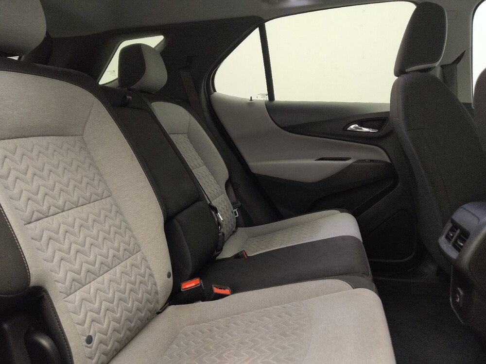 2022 Chevrolet Equinox in Lakewood, CO 80215 - 18139192 19