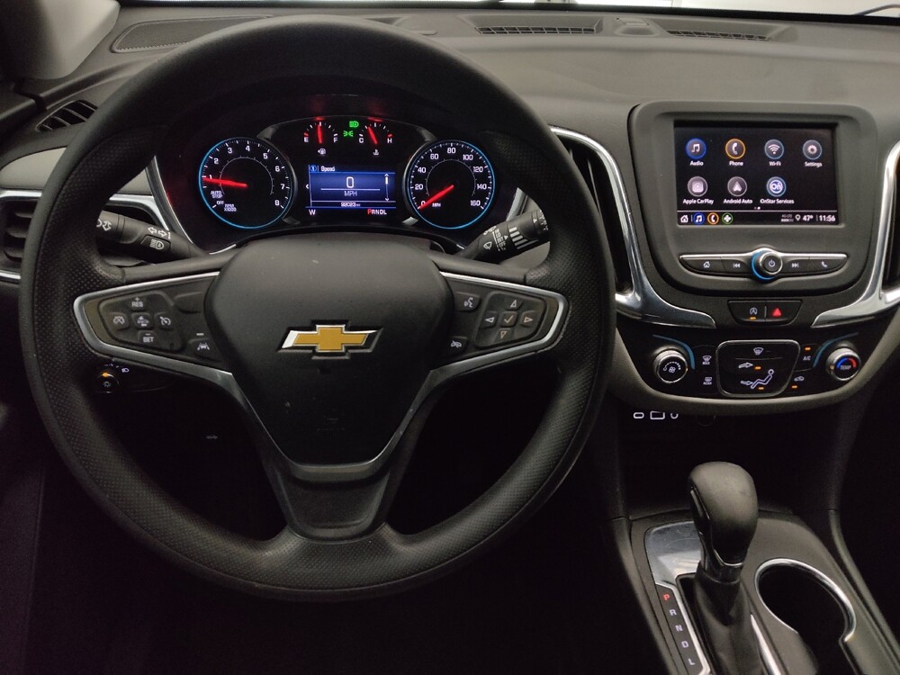 2022 Chevrolet Equinox in Lakewood, CO 80215 - 18139192 22