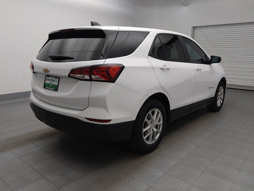2022 Chevrolet Equinox in Lakewood, CO 80215 - 18139192 9