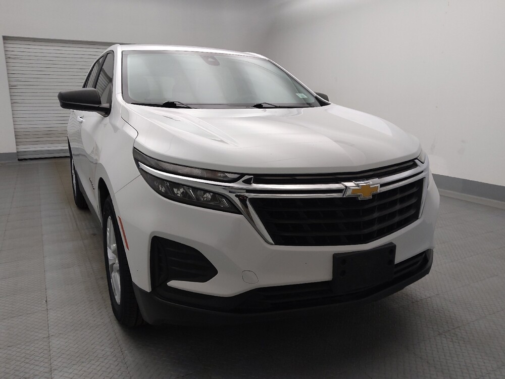 2022 Chevrolet Equinox in Lakewood, CO 80215 - 18139192 14