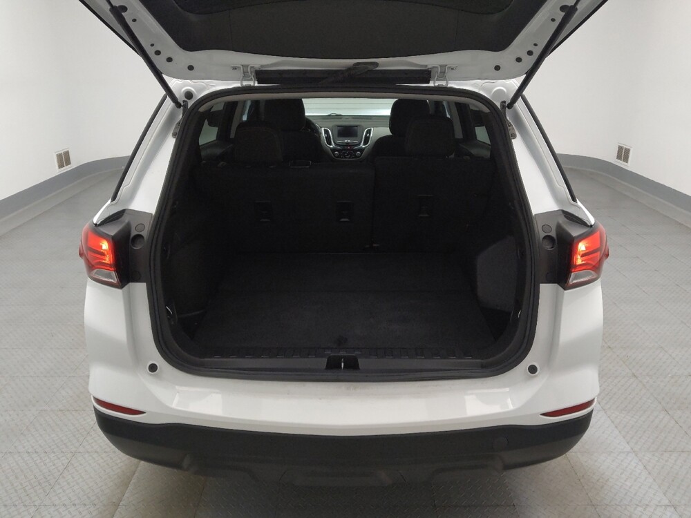 2022 Chevrolet Equinox in Lakewood, CO 80215 - 18139192 29