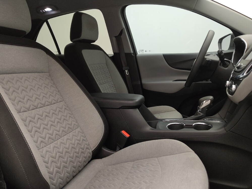 2022 Chevrolet Equinox in Lakewood, CO 80215 - 18139192 21