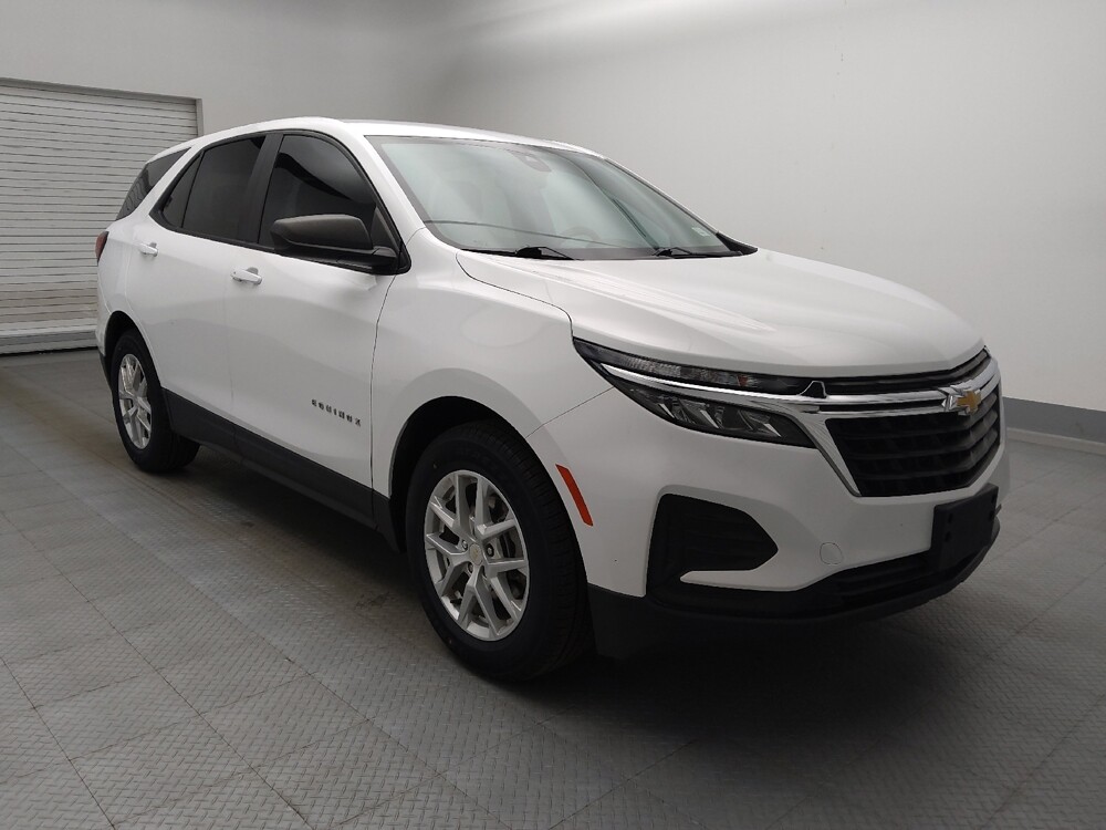2022 Chevrolet Equinox in Lakewood, CO 80215 - 18139192 13