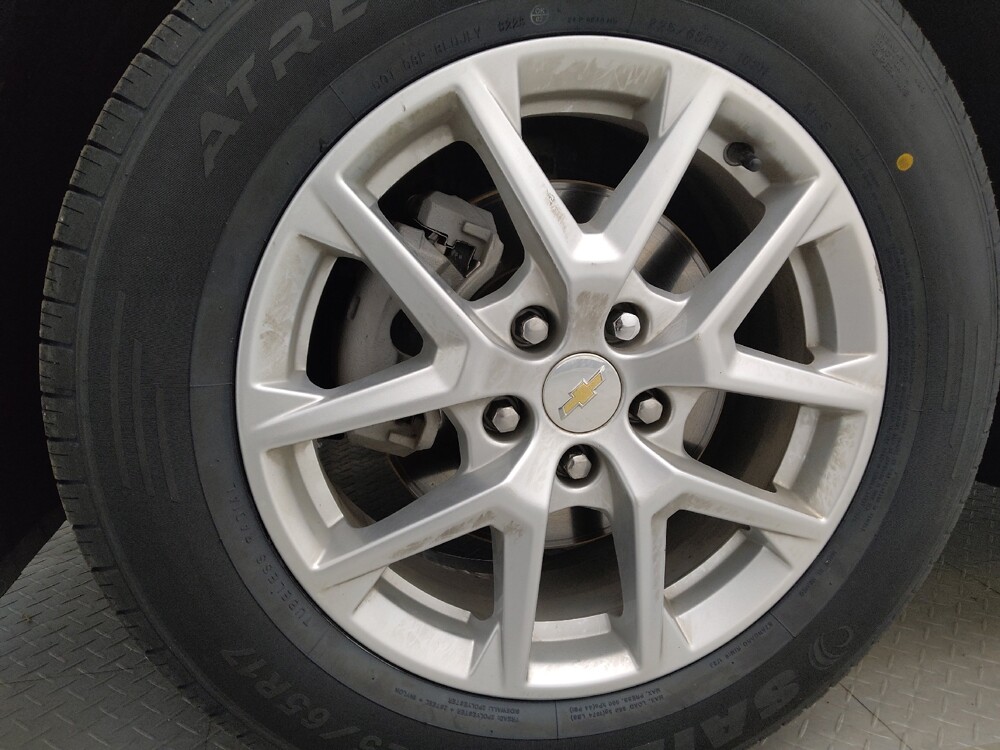 2022 Chevrolet Equinox in Lakewood, CO 80215 - 18139192 31