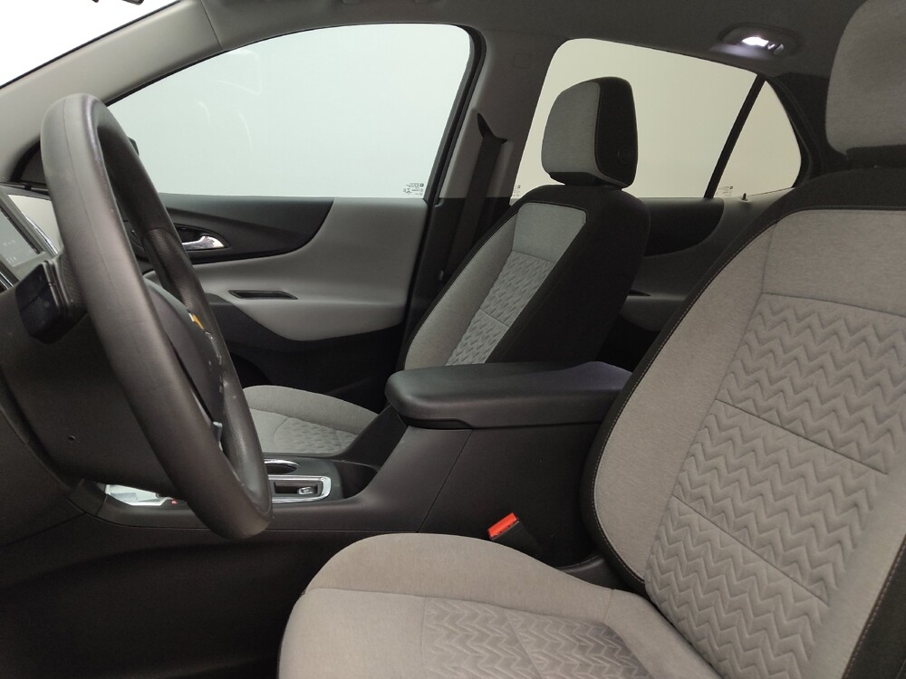 2022 Chevrolet Equinox in Lakewood, CO 80215 - 18139192 17