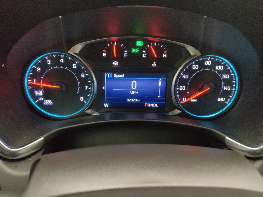 2022 Chevrolet Equinox in Lakewood, CO 80215 - 18139192 23