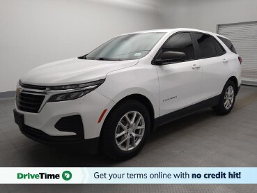 2022 Chevrolet Equinox in Lakewood, CO 80215