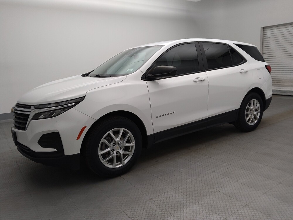 2022 Chevrolet Equinox in Lakewood, CO 80215 - 18139192 2