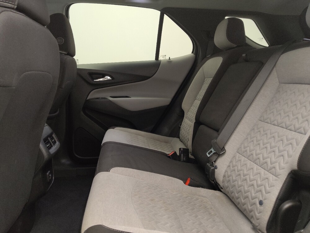 2022 Chevrolet Equinox in Lakewood, CO 80215 - 18139192 18