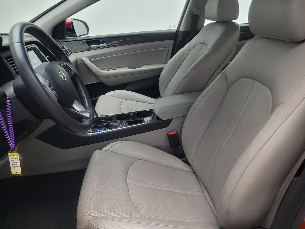 2018 Hyundai Sonata in Augusta, GA 30907 - 18139193 17