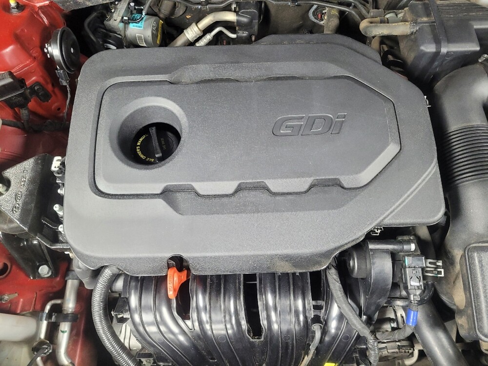 2018 Hyundai Sonata in Augusta, GA 30907 - 18139193 30